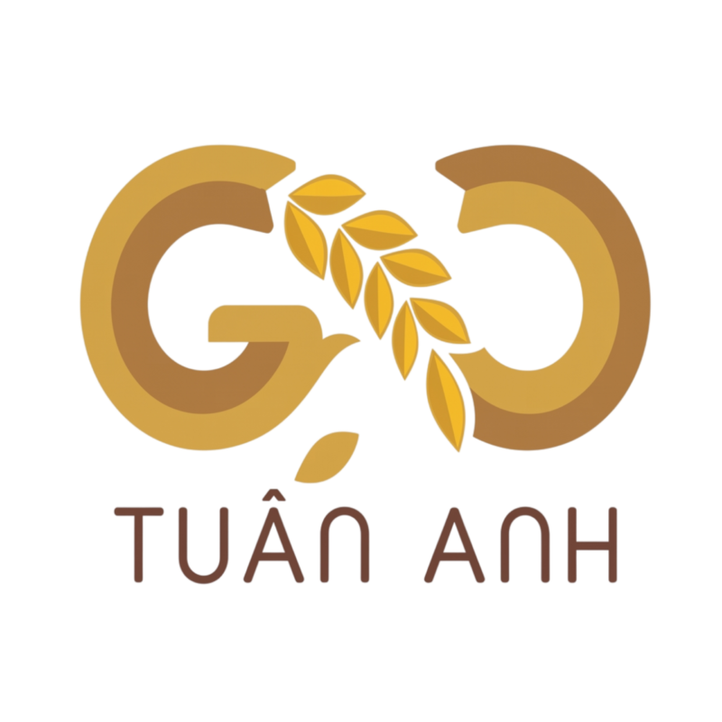 CÔNG TY CỔ PHẦN LƯƠNG THỰC THỰC PHẨM TUẤN ANH